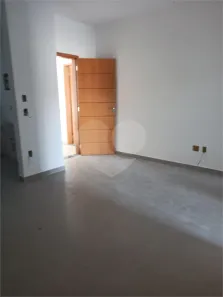 Apartamento com 2 Quartos à venda, 42m² no Parque Mandaqui, São Paulo