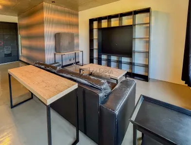 Apartamento com 3 Quartos à venda, 100m² no Santo Amaro, São Paulo