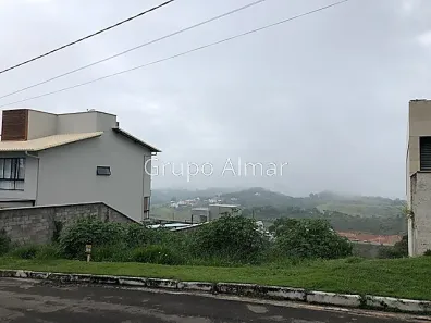 Lote/Terreno à venda, 1242m² no Novo Horizonte, Juiz de Fora