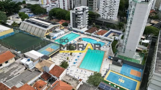 Cobertura com 4 Quartos à venda, 178m² no Carmo, Belo Horizonte