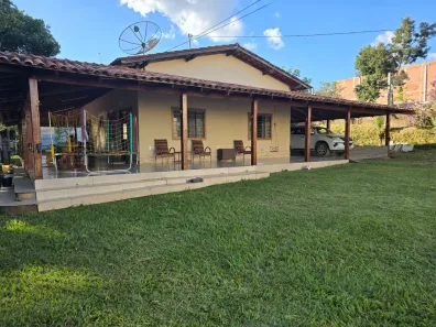Fazenda/Sítio com 2 Quartos à venda, 200m² no , Abadiânia