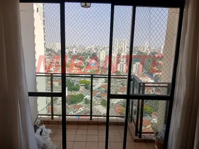 Apartamento com 3 Quartos à venda, 82m² no Parque Mandaqui, São Paulo