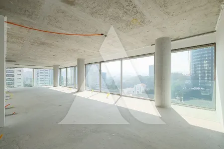 Apartamento com 3 Quartos à venda, 356m² no Jardim Paulistano, São Paulo