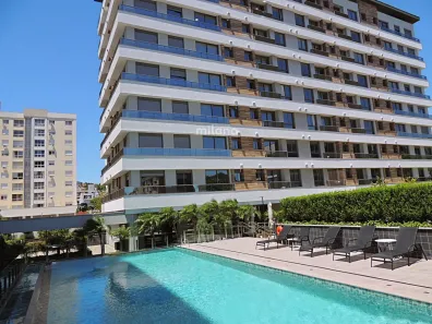 Apartamento com 1 Quarto à venda, 40m² no Tristeza, Porto Alegre