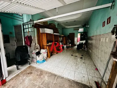 Lote/Terreno à venda, 350m² no Vila Mathias, Santos
