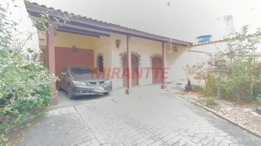 Casa com 2 Quartos à venda, 187m² no Vila Maria, São Paulo