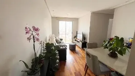 Apartamento com 3 Quartos à venda, 68m² no Saúde, São Paulo