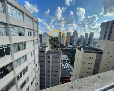 Apartamento com 3 Quartos à venda, 95m² no Vila Mariana, São Paulo