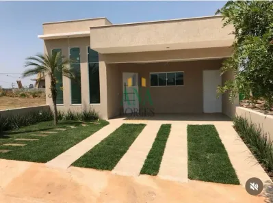 Casa com 3 Quartos à venda, 94m² no Cajuru do Sul, Sorocaba