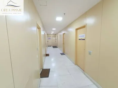 Sala Comercial à venda, 41m² no Leblon, Rio de Janeiro