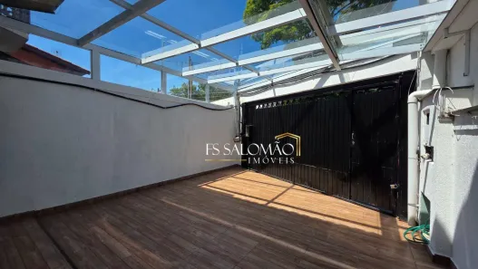 Casa com 3 Quartos à venda, 117m² no Vila Romana, São Paulo