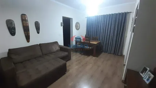 Apartamento com 3 Quartos à venda, 83m² no Aqui se Vive, Indaiatuba
