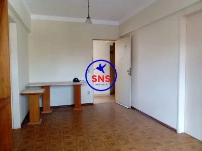 Apartamento com 1 Quarto à venda, 60m² no Centro, Campinas