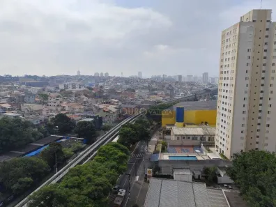 Apartamento com 2 Quartos à venda, 56m² no Vila Ema, São Paulo