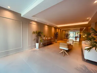 Apartamento com 2 Quartos para alugar, 50m² no Boa Viagem, Recife