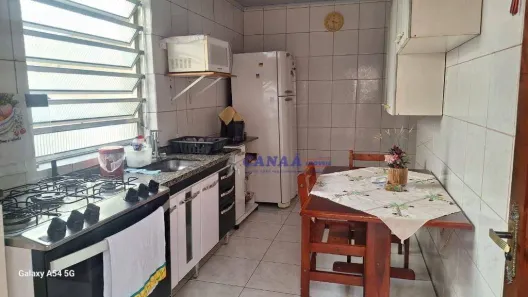 Casa com 3 Quartos à venda, 200m² no Arraial Paulista, Taboão da Serra