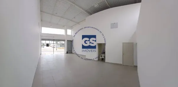 Ponto Comercial para alugar, 120m² no Itu Novo Centro, Itu