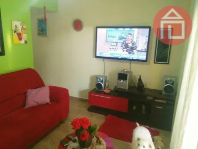 Casa com 2 Quartos à venda, 70m² no Cidade Planejada II, Bragança Paulista