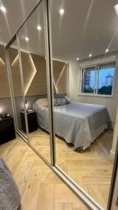 Apartamento com 2 Quartos à venda, 70m² no Jardim Vila Mariana, São Paulo