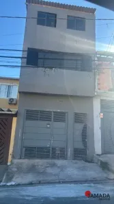 Casa com 2 Quartos à venda, 200m² no Jardim das Camélias, São Paulo