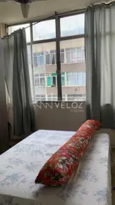 Kitnet à venda, 27m² no Centro, Rio de Janeiro