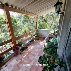 Fazenda/Sítio com 4 Quartos à venda, 1660m² no Luiz Fagundes, Mairiporã