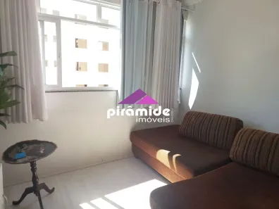 Apartamento com 1 Quarto à venda, 51m² no Vila Adyana, São José dos Campos