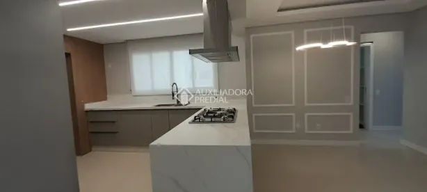 Apartamento com 3 Quartos à venda, 122m² no Centro, Florianópolis
