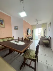 Apartamento com 2 Quartos à venda, 70m² no Tupi, Praia Grande