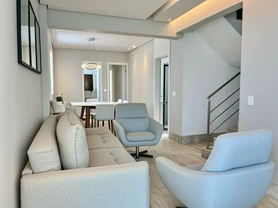 Cobertura com 4 Quartos para alugar, 242m² no Buritis, Belo Horizonte