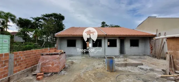 Casa com 2 Quartos à venda, 83m² no , Pontal do Paraná
