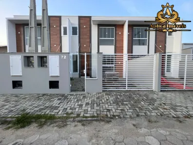 Casa com 3 Quartos à venda, 100m² no Meia Praia, Navegantes