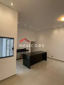 Casa de Condomínio com 3 Quartos à venda, 90m² no Jardim Residencial Helena Maria, Sorocaba