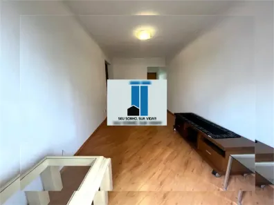 Apartamento com 2 Quartos à venda, 70m² no Perdizes, São Paulo