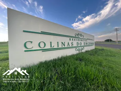 Lote/Terreno à venda, 238m² no Residencial Colinas do Engenho I, Limeira
