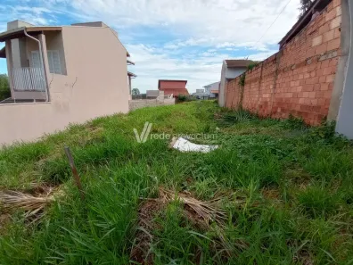 Lote/Terreno à venda, 402m² no Chácaras Alpina, Valinhos