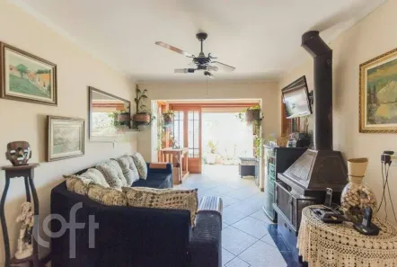 Apartamento com 3 Quartos à venda, 170m² no Menino Deus, Porto Alegre