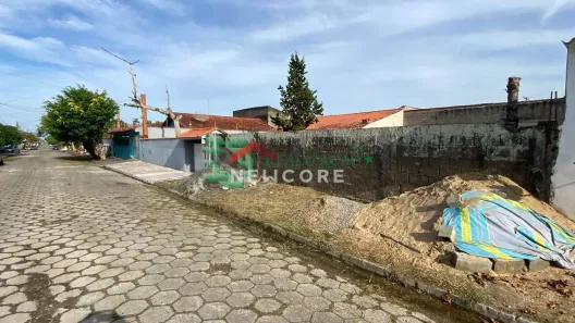 Lote/Terreno à venda, 260m² no Jamaica (Praia), Itanhaém