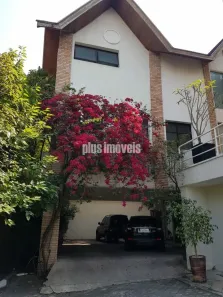 Casa de Condomínio com 3 Quartos à venda, 684m² no Vila Progredior, São Paulo