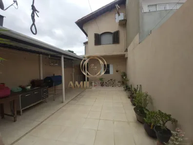 Sobrado com 3 Quartos à venda, 150m² no Jardim Portugal, São José dos Campos