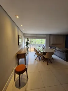 Apartamento com 3 Quartos à venda, 107m² no Vila Andrade, São Paulo