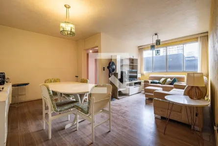 Apartamento com 2 Quartos à venda, 92m² no Vila Mariana, São Paulo