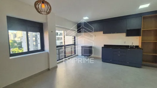 Apartamento com 1 Quarto para alugar, 40m² no Vila Pompéia, São Paulo