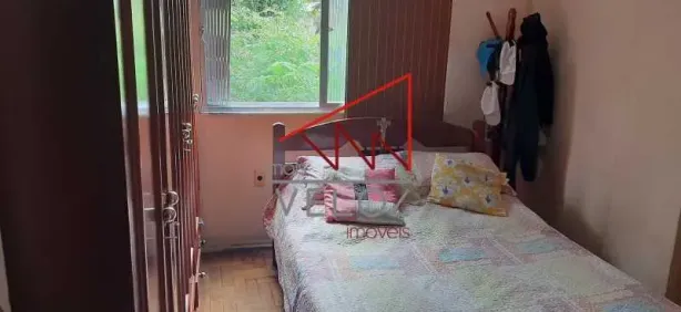 Apartamento com 2 Quartos à venda, 60m² no Glória, Rio de Janeiro