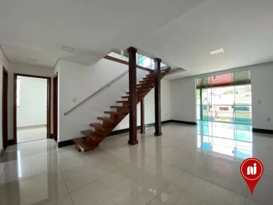 Cobertura com 3 Quartos à venda, 180m² no Residencial Masterville, Sarzedo