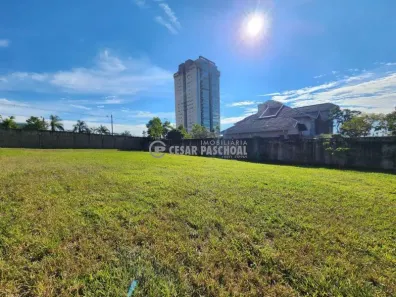 Lote/Terreno à venda, 1246m² no Royal Park, Ribeirão Preto