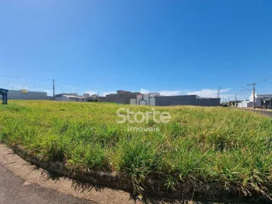 Lote/Terreno à venda, 321m² no Laranjeiras, Uberlândia