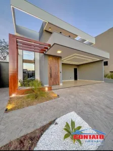 Casa com 3 Quartos à venda, 175m² no Residencial Samambaia, São Carlos