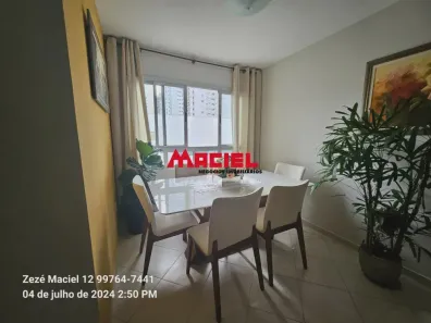 Apartamento com 3 Quartos à venda, 78m² no Jardim das Colinas, São José dos Campos