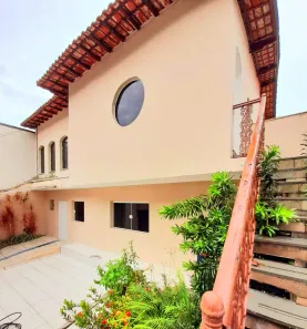 Casa com 5 Quartos para alugar, 440m² no Jardim Anália Franco, São Paulo